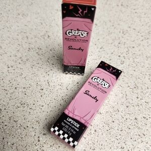 New Grease Sandy Lipstick